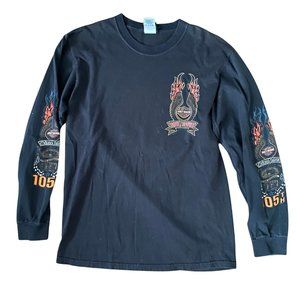 Harley Davidson Long Sleeve Shirt